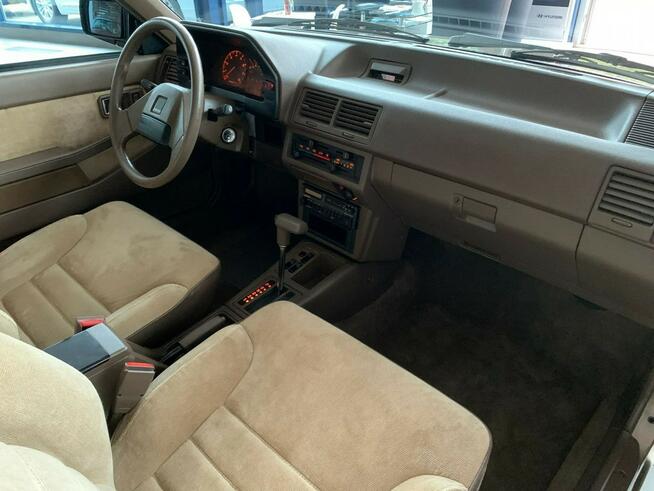 Mazda 626 GLX 2.0 Fabrycznie Nowa z kolekcji Heinza Macchi