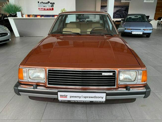 Mazda 626 GLS 2.0 Fabrycznie Nowa z kolekcji Heinza Macchi