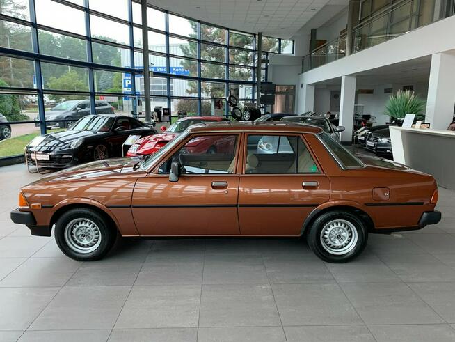 Mazda 626 GLS 2.0 Fabrycznie Nowa z kolekcji Heinza Macchi