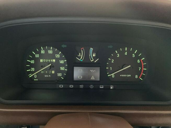 Mazda 626 GLS 2.0 Fabrycznie Nowa z kolekcji Heinza Macchi