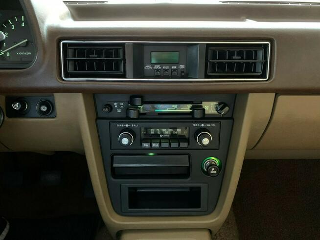 Mazda 626 GLS 2.0 Fabrycznie Nowa z kolekcji Heinza Macchi