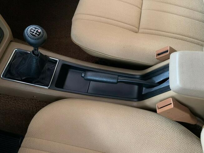 Mazda 626 GLS 2.0 Fabrycznie Nowa z kolekcji Heinza Macchi