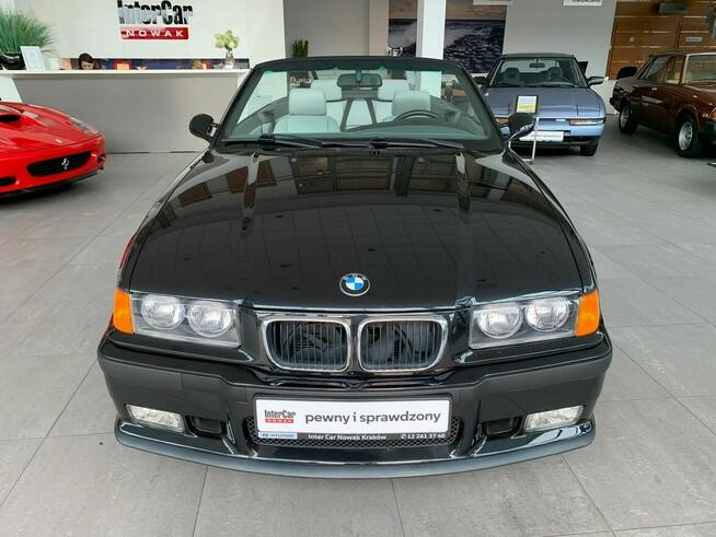 BMW M3 E36 3.2 Cabrio Faktura VAT 23%
