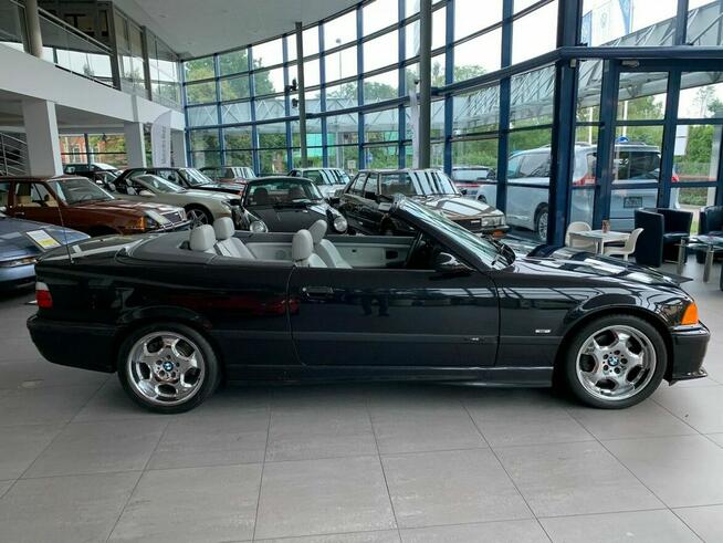 BMW M3 E36 3.2 Cabrio Faktura VAT 23%