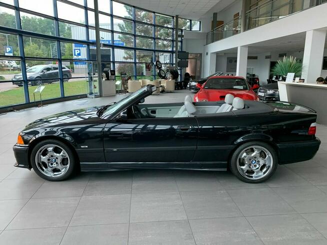 BMW M3 E36 3.2 Cabrio Faktura VAT 23%