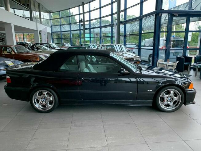 BMW M3 E36 3.2 Cabrio Faktura VAT 23%