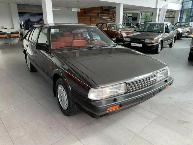 Mazda 626 2.0 12V GLX BORDO - Fabrycznie Nowa