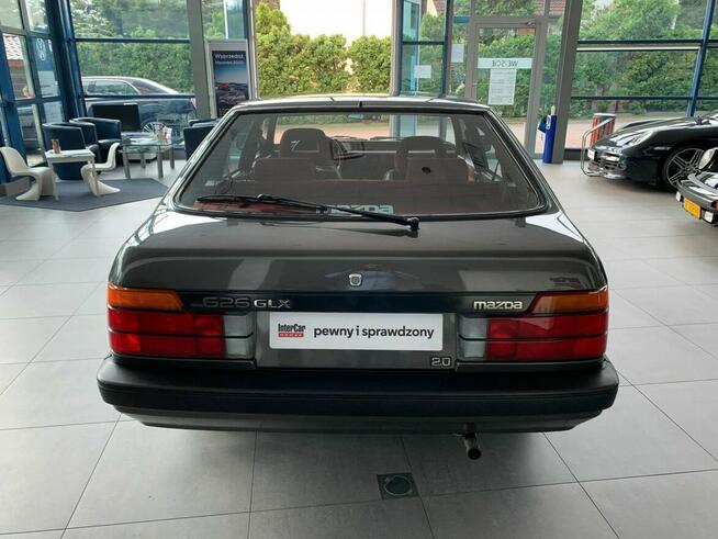 Mazda 626 2.0 12V GLX BORDO - Fabrycznie Nowa