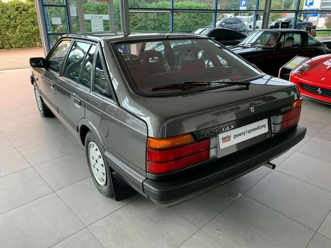 Mazda 626 2.0 12V GLX BORDO - Fabrycznie Nowa