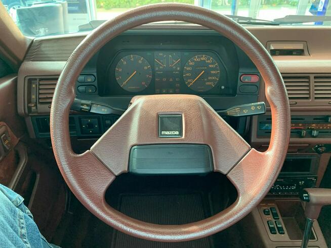 Mazda 626 2.0 12V GLX BORDO - Fabrycznie Nowa