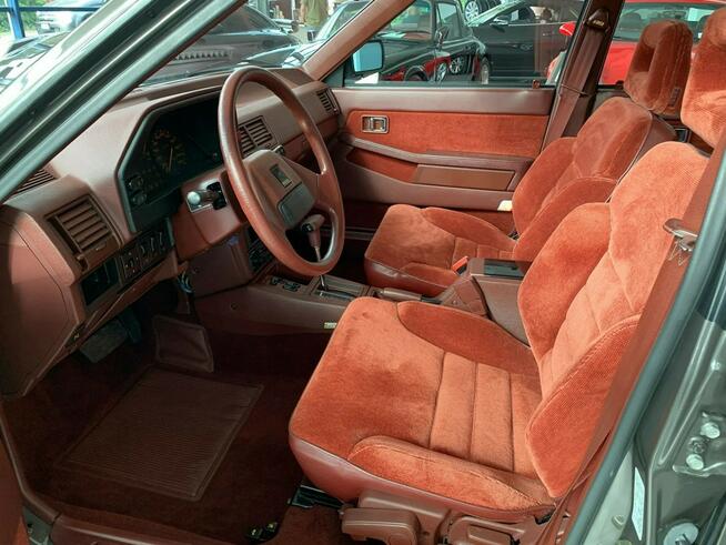 Mazda 626 2.0 12V GLX BORDO - Fabrycznie Nowa