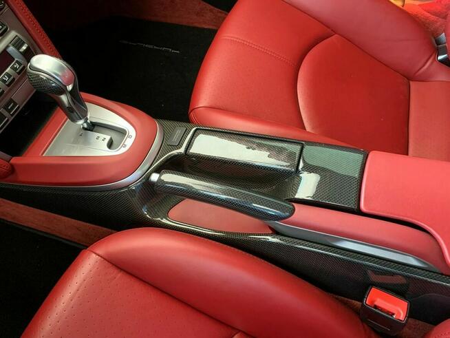 Porsche 911 TURBO Coupe Tiptronic z Prywatnej kolekcji