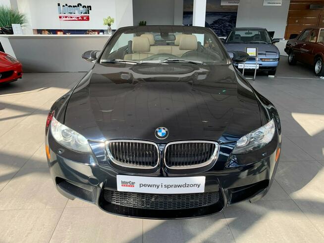 BMW M3 E93 4.0 420 km Cabrio Faktura VAT23%