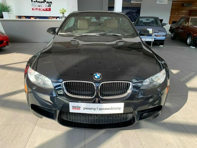 BMW M3 E93 4.0 420 km Cabrio Faktura VAT23%