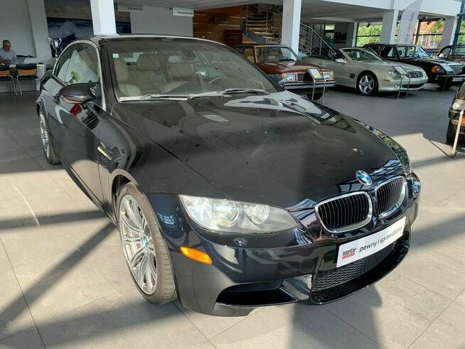 BMW M3 E93 4.0 420 km Cabrio Faktura VAT23%