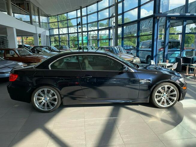 BMW M3 E93 4.0 420 km Cabrio Faktura VAT23%