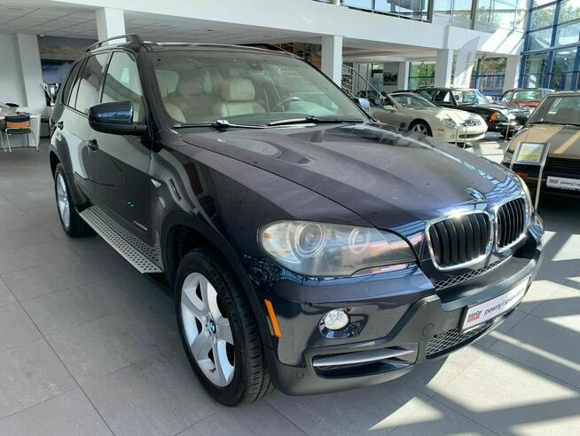 X5 3.0i xDrive Faktura Vat23%