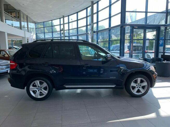 X5 3.0i xDrive Faktura Vat23%