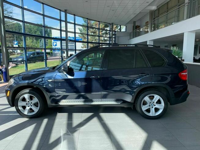 X5 3.0i xDrive Faktura Vat23%