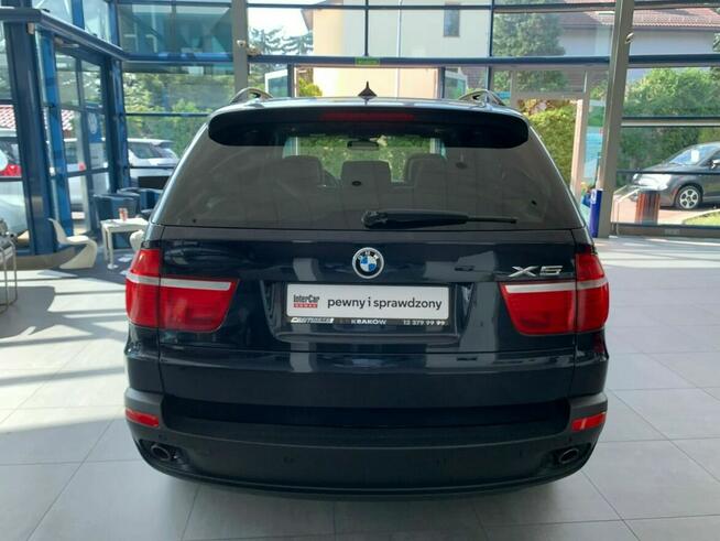 X5 3.0i xDrive Faktura Vat23%