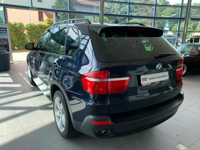 X5 3.0i xDrive Faktura Vat23%