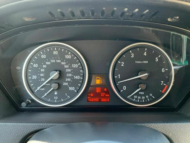 X5 3.0i xDrive Faktura Vat23%