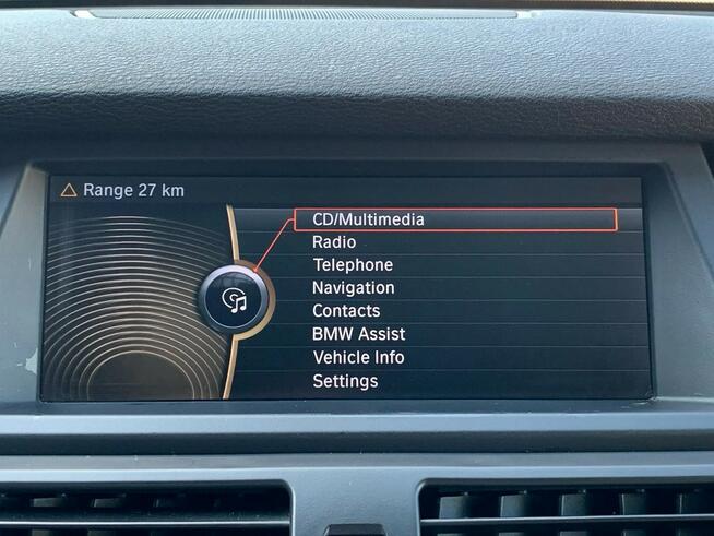 X5 3.0i xDrive Faktura Vat23%