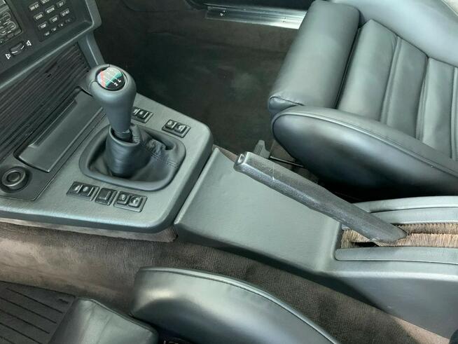 M6, 3.5L 285 km E24 Coupe Odnowiony Stan Kolecjonerski