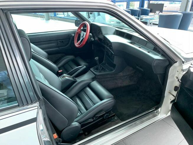 M6, 3.5L 285 km E24 Coupe Odnowiony Stan Kolecjonerski