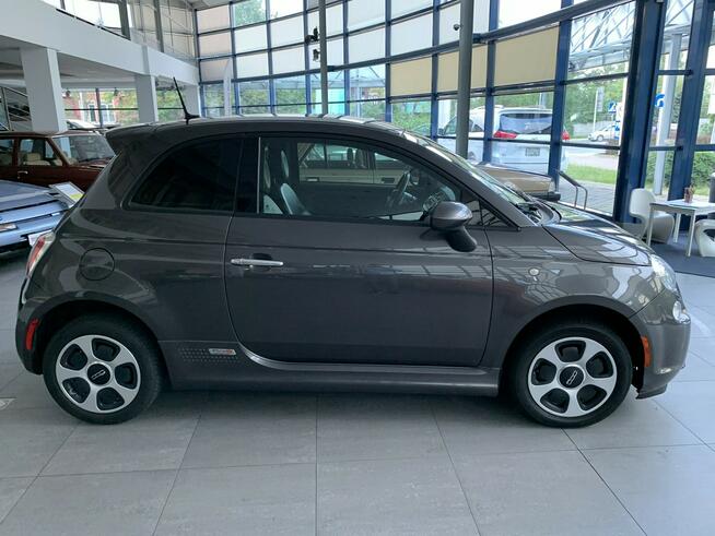 Fiat 500 Faktura VAT23% Zarejestrowany PL