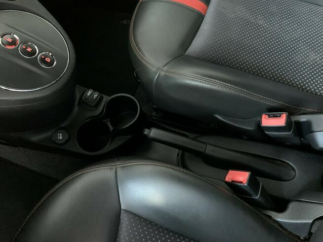 Fiat 500 Faktura VAT23% Zarejestrowany PL