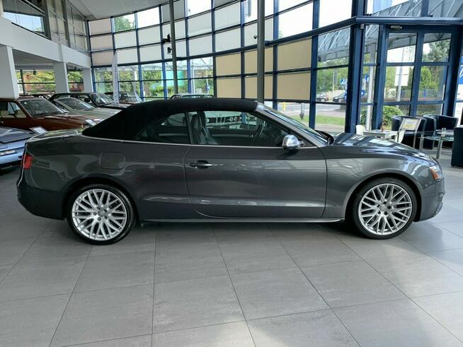 Audi S5 3.0 TFSI Quattro Faktura VAT 23%