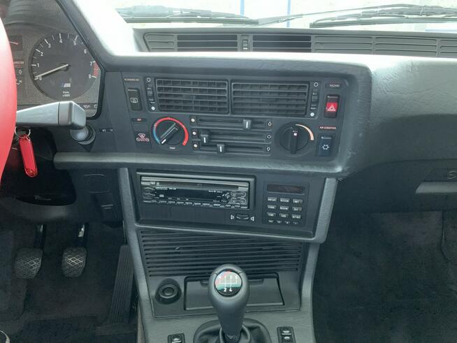 BMW M6 Unikat stan kolekcjonerski