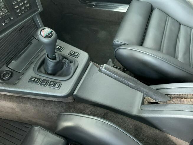 BMW M6 Unikat stan kolekcjonerski