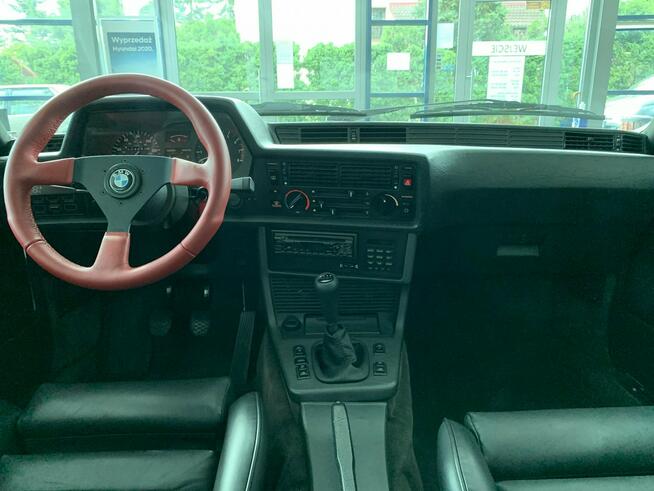 BMW M6 Unikat stan kolekcjonerski