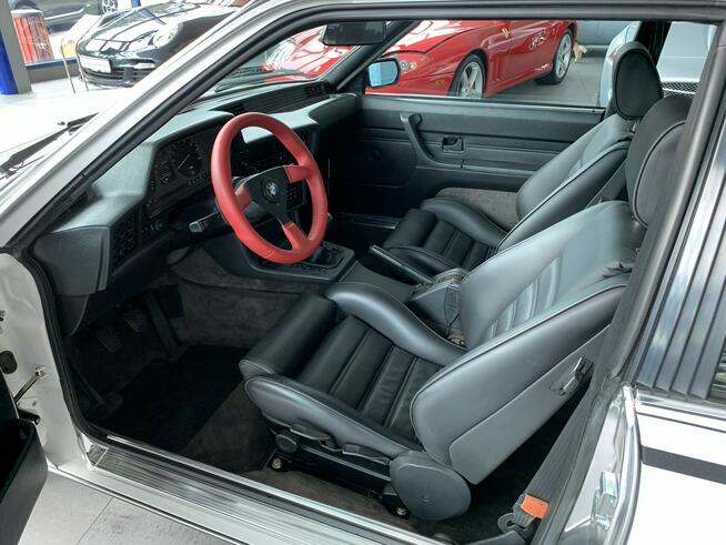 BMW M6 Unikat stan kolekcjonerski