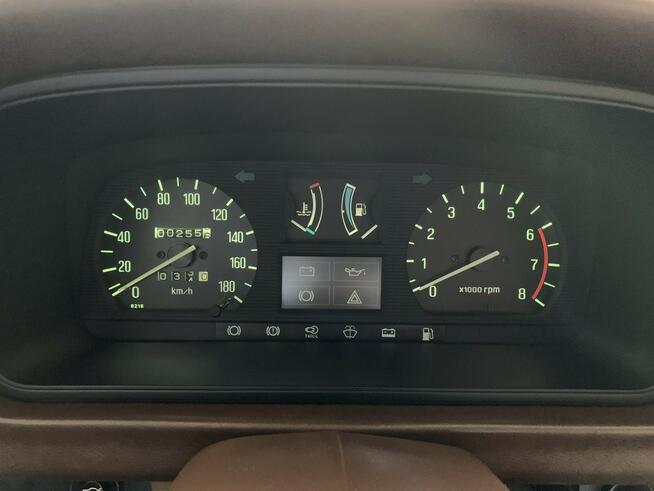 Mazda 626 Fabrycznie nowa z kolekcji Heinza Macchi