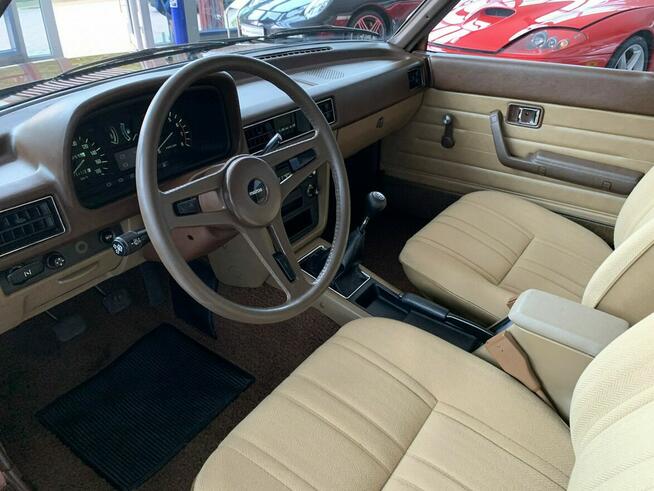 Mazda 626 Fabrycznie nowa z kolekcji Heinza Macchi