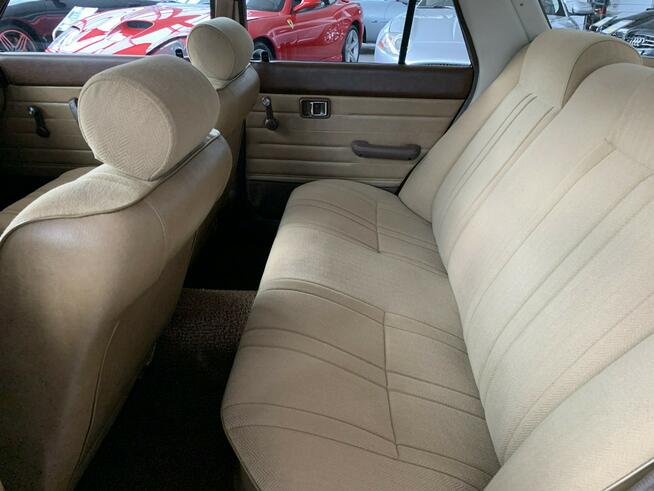 Mazda 626 Fabrycznie nowa z kolekcji Heinza Macchi