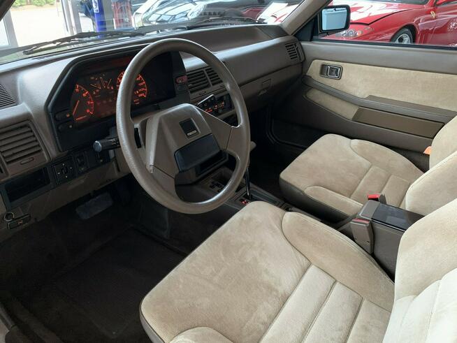 Mazda 626 Fabrycznie nowy z kolekcji Heinza Macchi
