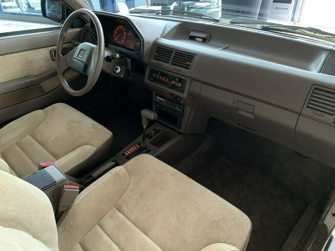 Mazda 626 Fabrycznie nowy z kolekcji Heinza Macchi