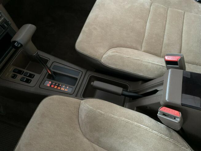 Mazda 626 Fabrycznie nowy z kolekcji Heinza Macchi