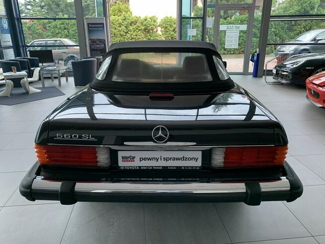 Mercedes SL 500 Cabrio niski przebieg przepiękny