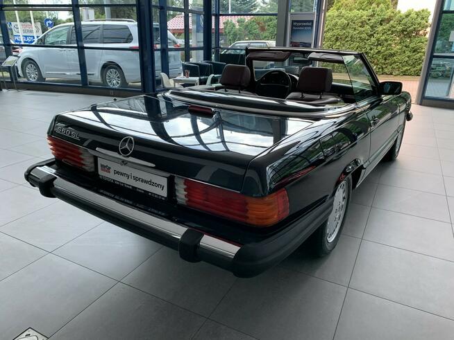 Mercedes SL 500 Cabrio niski przebieg przepiękny