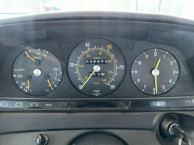 Mercedes W123 Odrestaurowny bardzo ładny zadbany