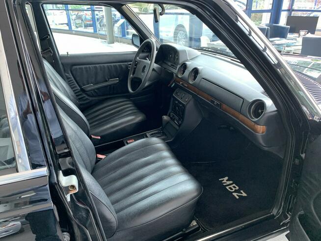 Mercedes W123 Odrestaurowny bardzo ładny zadbany