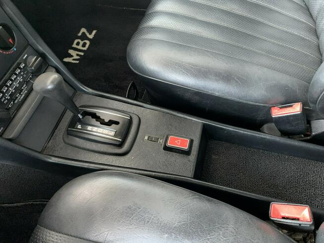 Mercedes W123 Odrestaurowny bardzo ładny zadbany