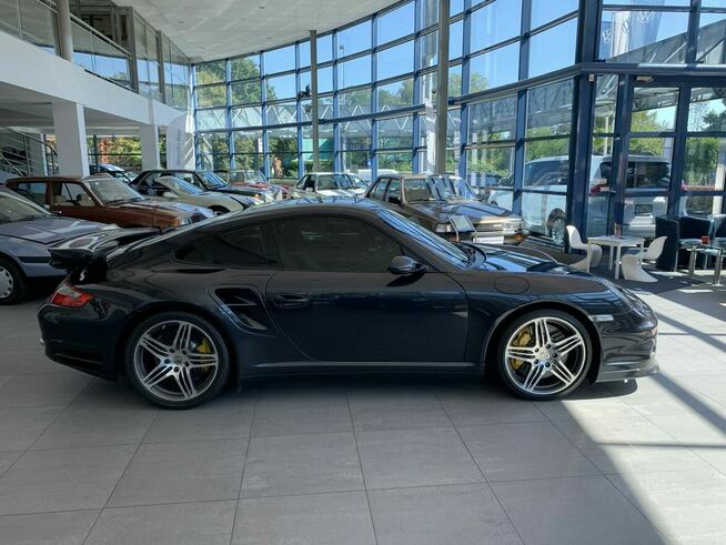 Porsche 911 700km unikat 2.5s do setki