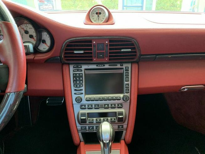 Porsche 911 700km unikat 2.5s do setki