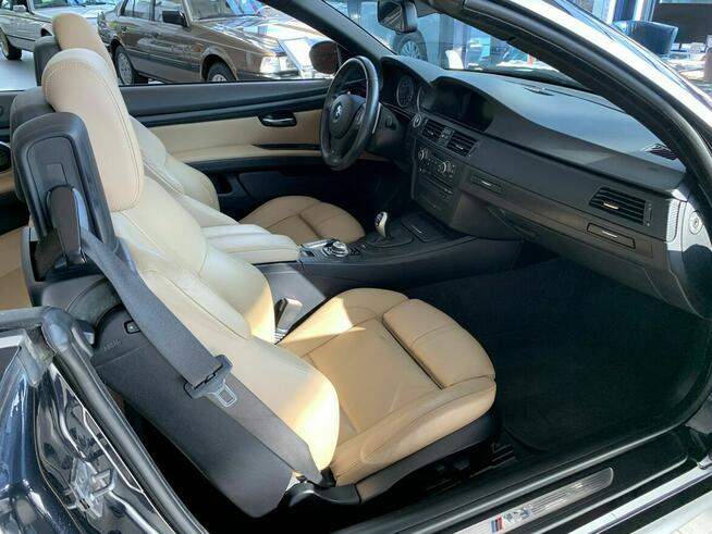 BMW M3 420KM przepiękny bogato wyposażony hardtop